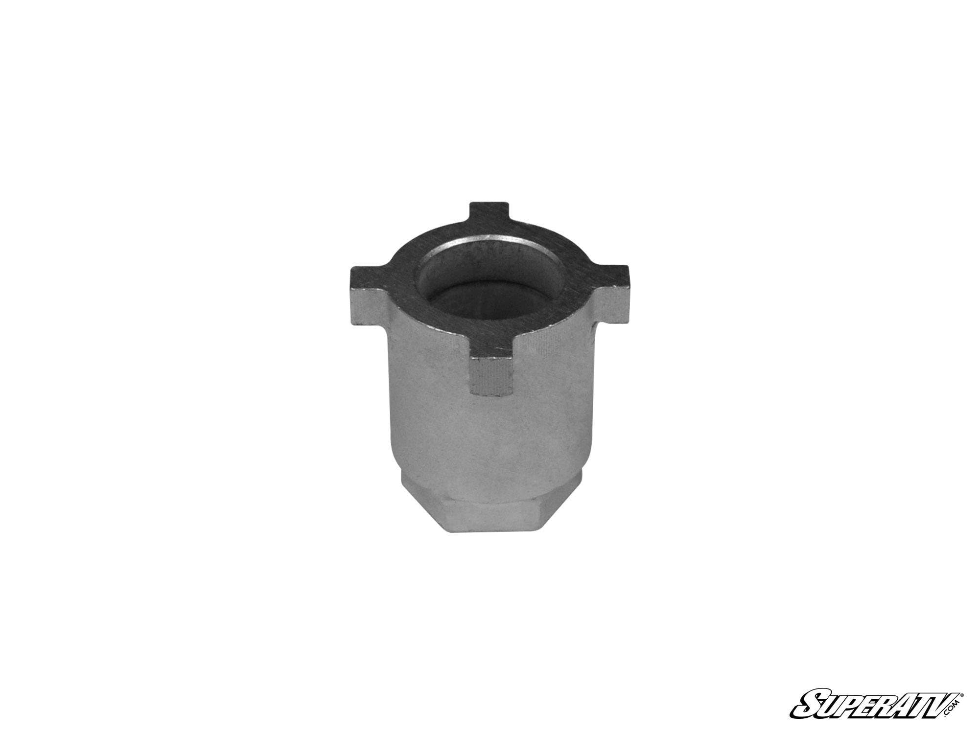 Photo of SuperATV Can-Am Pinion Gear Removal Tool by SuperATV - Premium for UTVs / Side by Sides