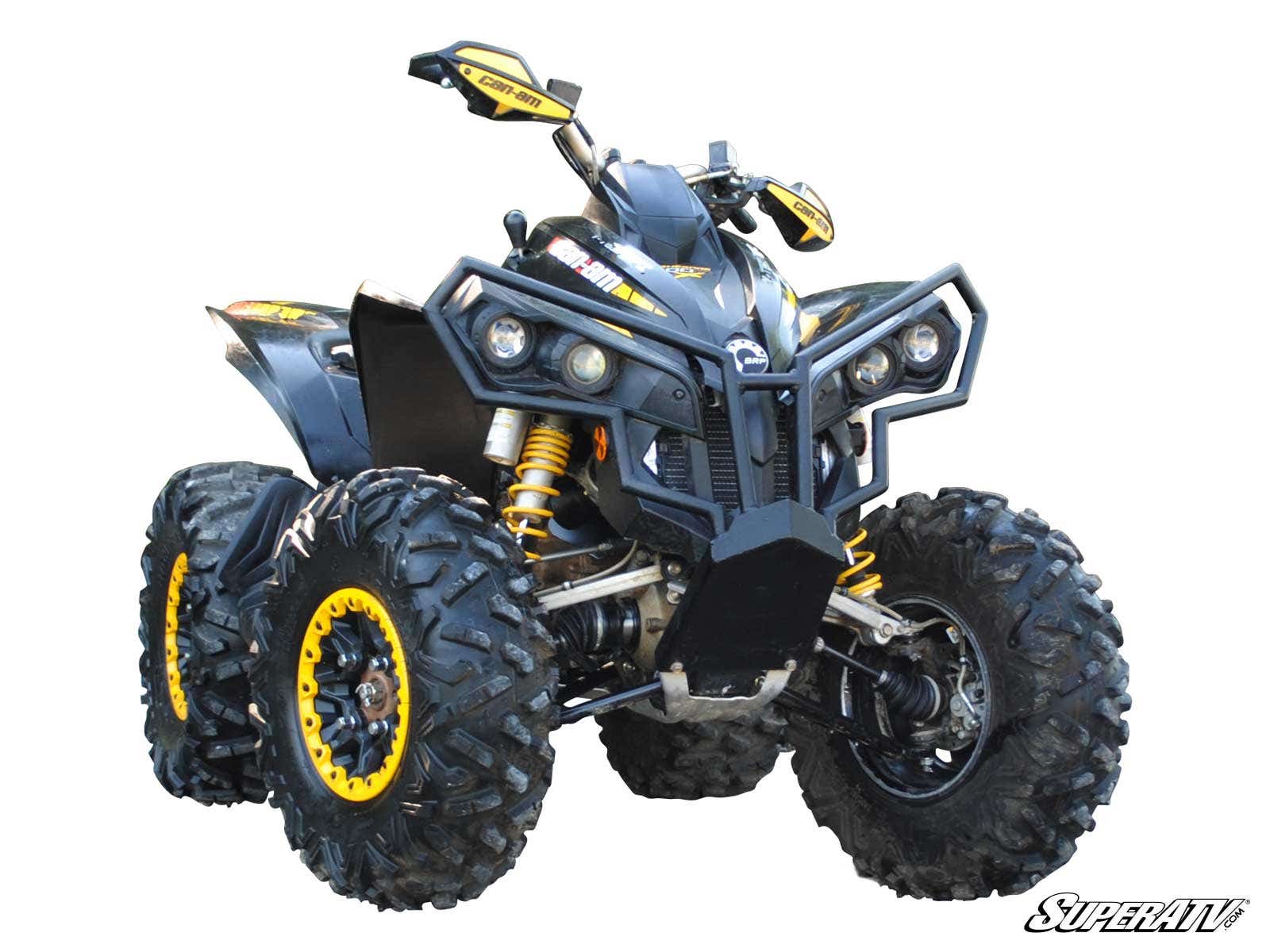 Photo of SuperATV Can-Am Renegade (Gen 1) 2" Lift Kit by SuperATV - Premium Lift Kits for UTVs / Side by Sides