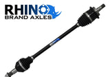 Can-Am Defender HD5 Axle—Rhino Brand