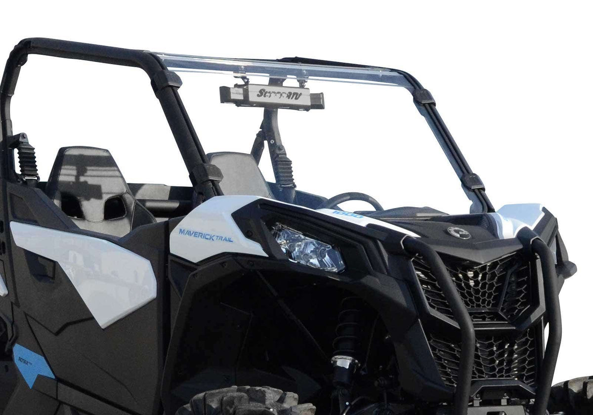 Can-Am Maverick Sport Full Windshield