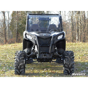 Can Am Maverick Sport Full Windshield