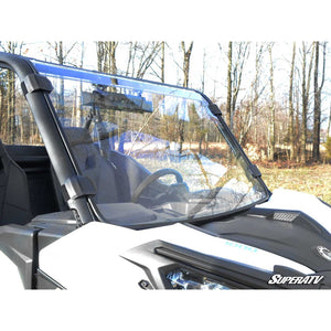 Can Am Maverick Sport Full Windshield