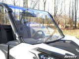 Photo of SuperATV Can-Am Maverick Trail Full Windshield by SuperATV - Premium Windshields for UTVs / Side by Sides