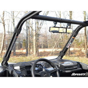 Can Am Maverick Sport Full Windshield