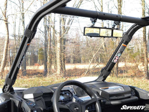 SuperATV Can-Am Maverick Sport Full Windshield