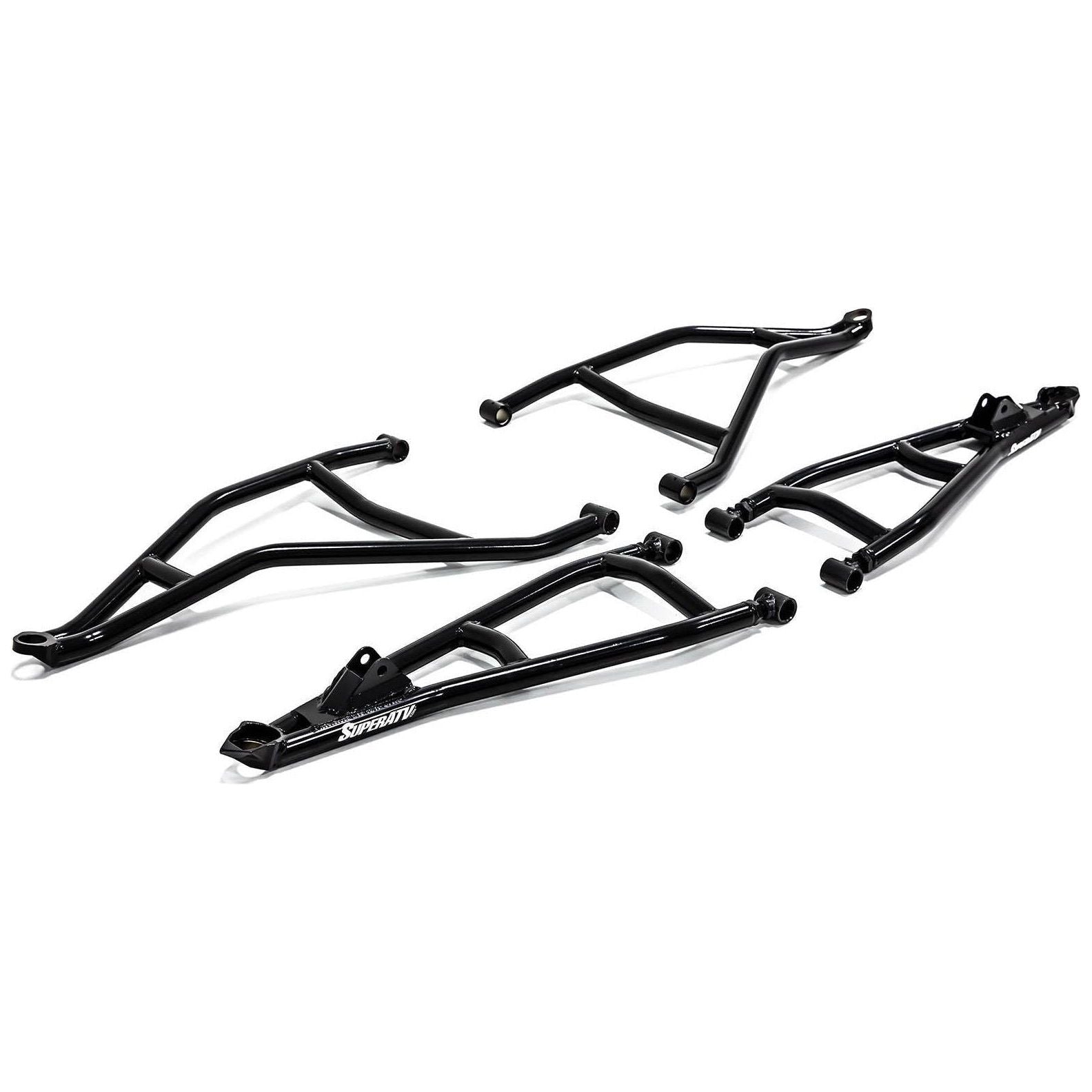 Photo of Can Am X3 6" Lift Kit by SuperATV - Premium Lift Kits for UTVs / Side by Sides