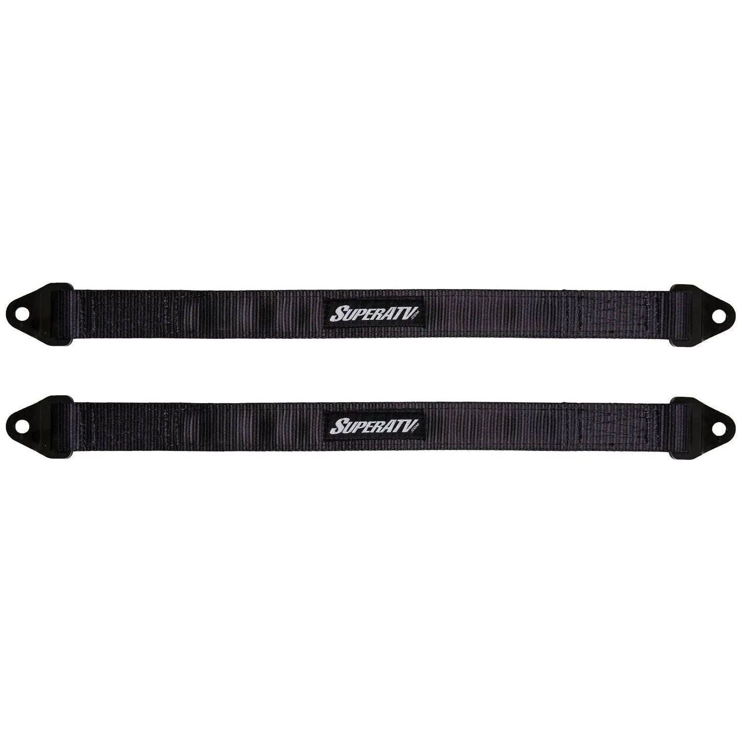 Photo of Can Am X3 6" Lift Kit by SuperATV - Premium Lift Kits for UTVs / Side by Sides