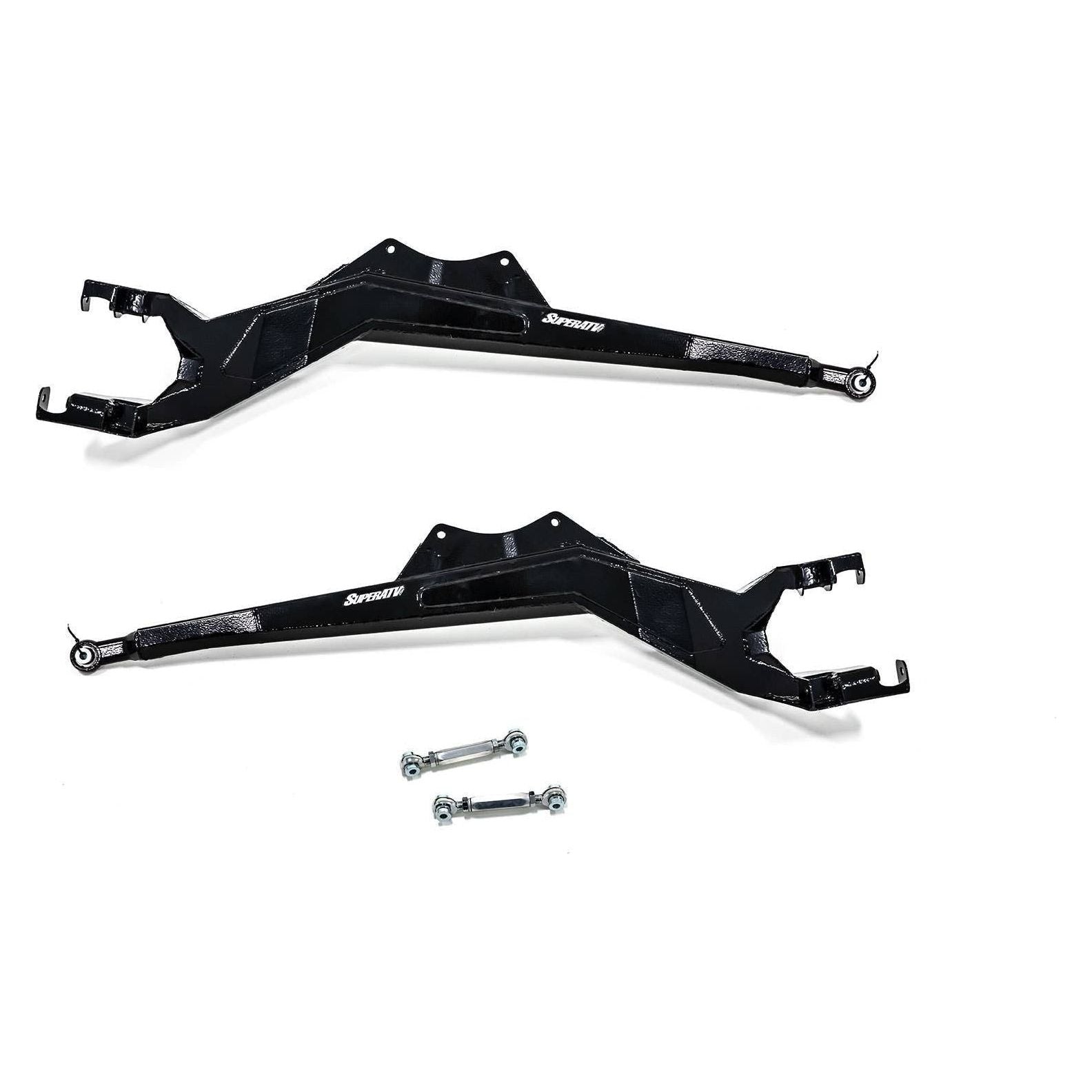 Photo of Can Am X3 6" Lift Kit by SuperATV - Premium Lift Kits for UTVs / Side by Sides
