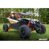Photo of Can Am X3 72" High Clearance Boxed Front A-Arms by SuperATV - Premium A-Arms & Control Arms for UTVs / Side by Sides