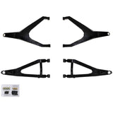 Photo of Can Am X3 72" High Clearance Boxed Front A-Arms by SuperATV - Premium A-Arms & Control Arms for UTVs / Side by Sides
