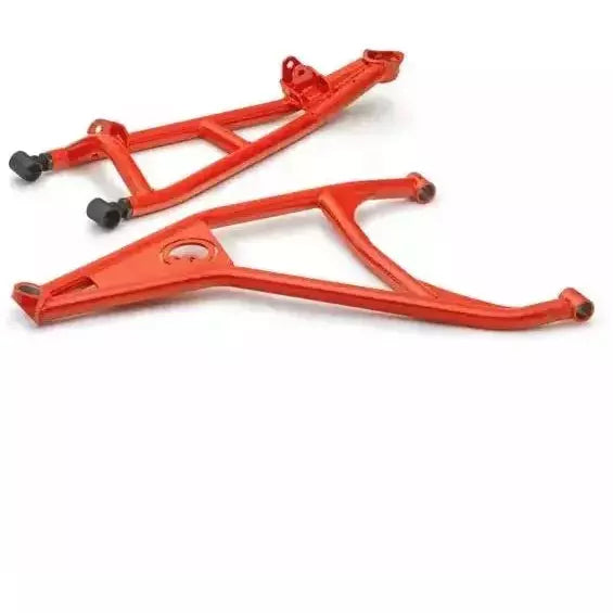 Can Am X3 72" High Clearance 2" Forward Offset A-Arms