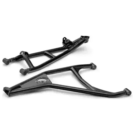 Photo of Can Am X3 High Clearance 2" Forward Offset A-Arms by SuperATV - Premium A-Arms & Control Arms for UTVs / Side by Sides