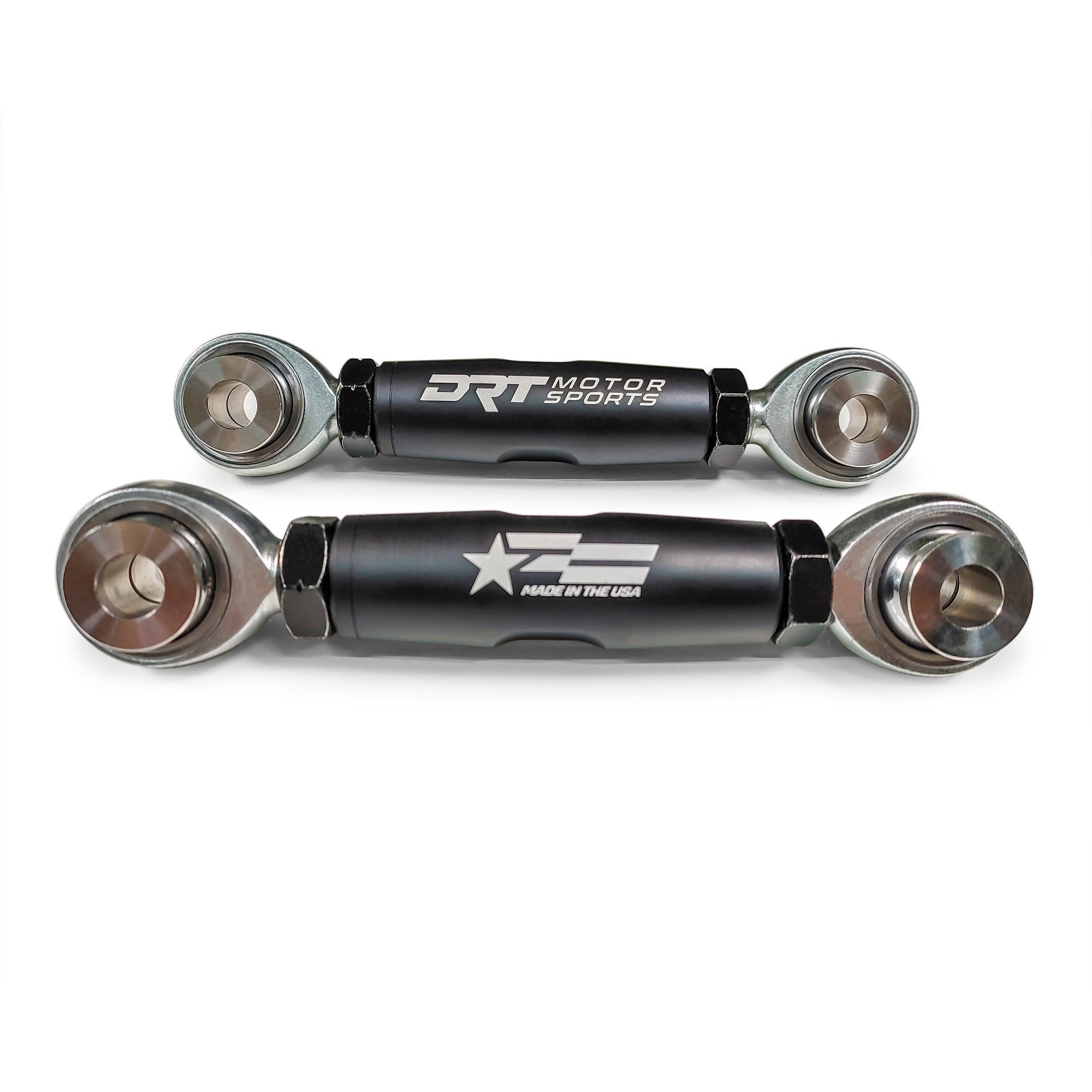 Can Am X3 Adjustable Rear Sway Bar Link Kit