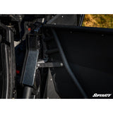 Photo of Can Am X3 Aluminum Doors by SuperATV - Premium Doors for UTVs / Side by Sides