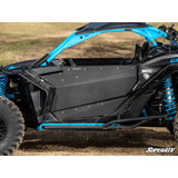 Photo of Can Am X3 Aluminum Doors by SuperATV - Premium Doors for UTVs / Side by Sides