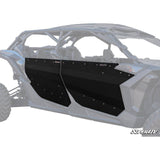 Photo of Can Am X3 Aluminum Doors by SuperATV - Premium Doors for UTVs / Side by Sides