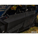 Photo of Can Am X3 Aluminum Doors by SuperATV - Premium Doors for UTVs / Side by Sides