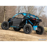 Photo of Can Am X3 Aluminum Doors by SuperATV - Premium Doors for UTVs / Side by Sides