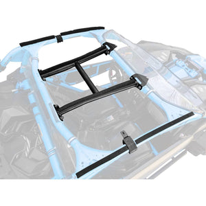 Can Am X3 Aluminum Roof