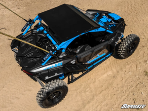 SuperATV Can-Am Maverick X3 Aluminum Roof