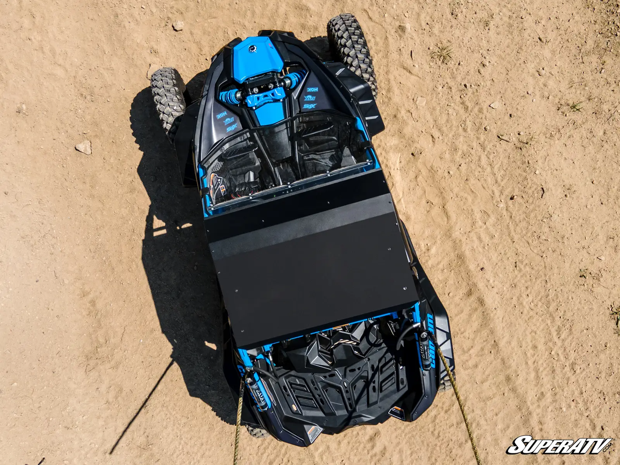 SuperATV Can-Am Maverick X3 Aluminum Roof