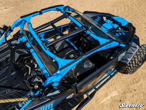 SuperATV Can-Am Maverick X3 Aluminum Roof