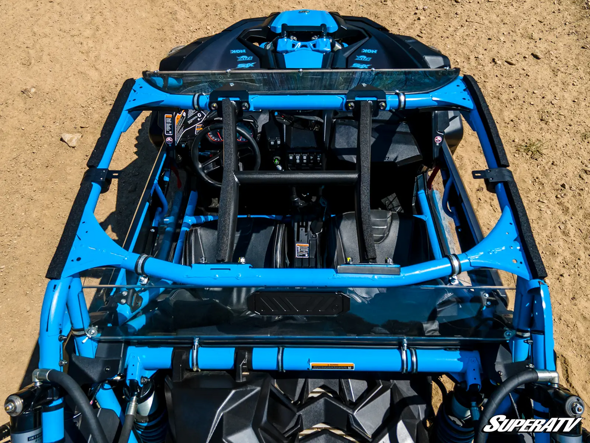 SuperATV Can-Am Maverick X3 Aluminum Roof