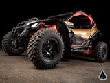 Photo of Assault Industries Low-Profile Fender Flares for Can-Am Maverick X3 by Assault Industries - Premium Fenders & Fender Guards for UTVs / Side by Sides