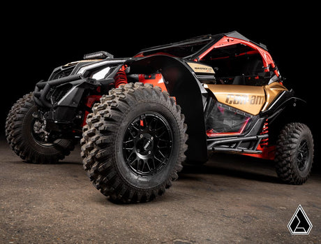 assault-industries-low-profile-fender-flares-for-can-am-maverick-x3