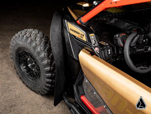 assault-industries-low-profile-fender-flares-for-can-am-maverick-x3