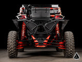 Photo of Assault Industries Low-Profile Fender Flares for Can-Am Maverick X3 by Assault Industries - Premium Fenders & Fender Guards for UTVs / Side by Sides
