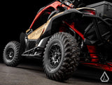 Photo of Assault Industries Low-Profile Fender Flares for Can-Am Maverick X3 by Assault Industries - Premium Fenders & Fender Guards for UTVs / Side by Sides