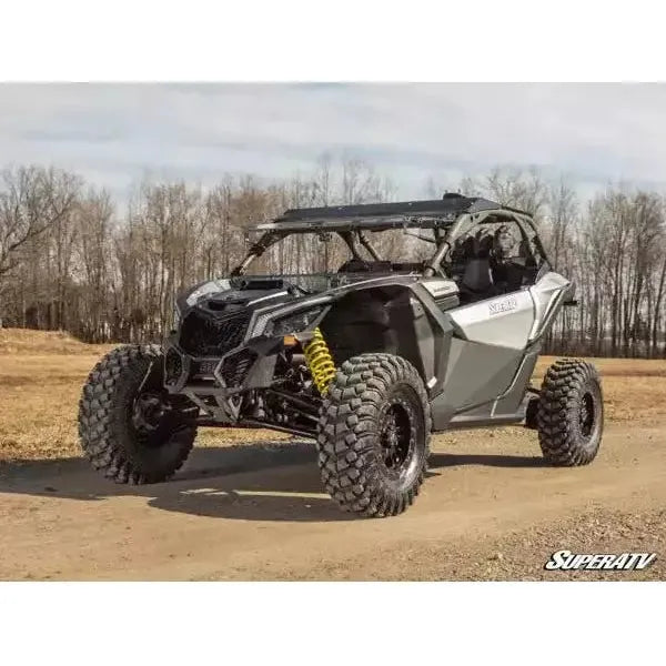 Photo of Can Am X3 Atlas Pro A-Arms by SuperATV - Premium A-Arms & Control Arms for UTVs / Side by Sides