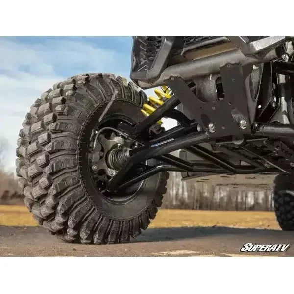 Photo of Can Am X3 Atlas Pro A-Arms by SuperATV - Premium A-Arms & Control Arms for UTVs / Side by Sides