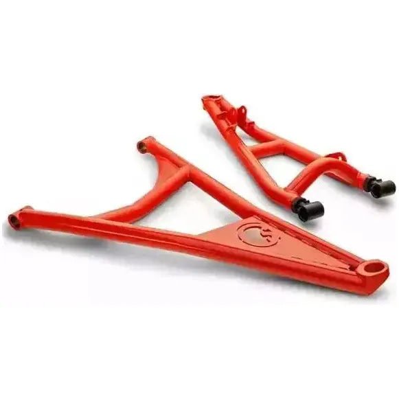 Photo of Can Am X3 Atlas Pro A-Arms by SuperATV - Premium A-Arms & Control Arms for UTVs / Side by Sides