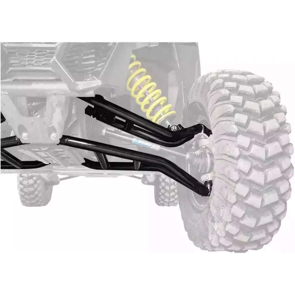 Photo of Can Am X3 Atlas Pro A-Arms by SuperATV - Premium A-Arms & Control Arms for UTVs / Side by Sides