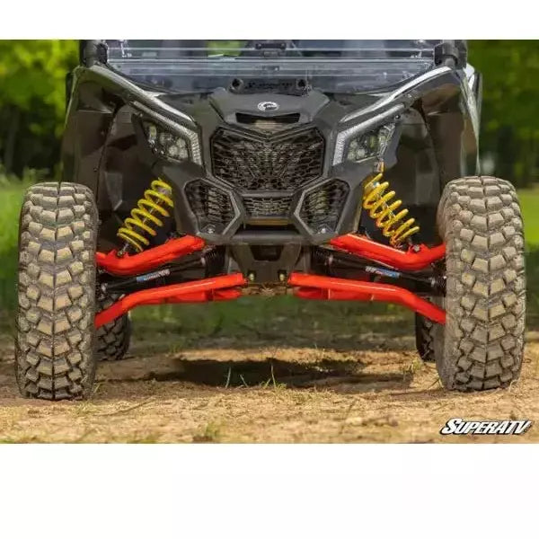 Can Am X3 Atlas Pro A-Arms