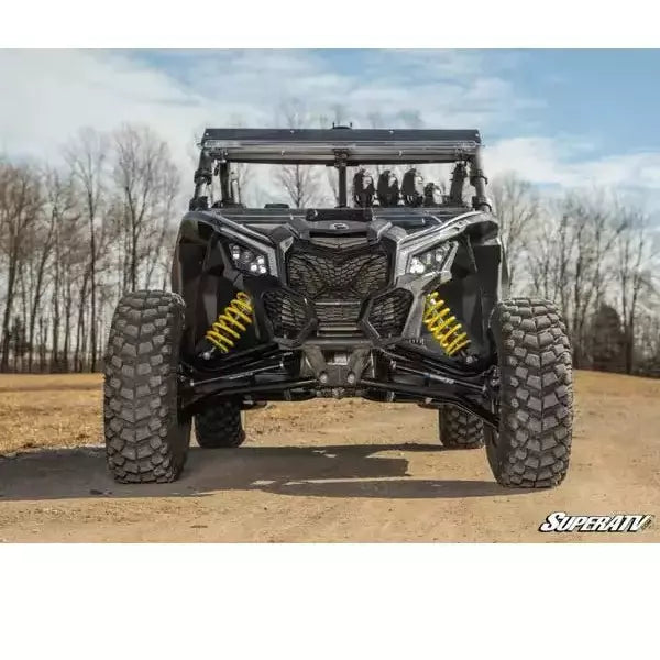 Can Am X3 Atlas Pro A-Arms