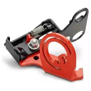 Can Am X3 Brake Lock