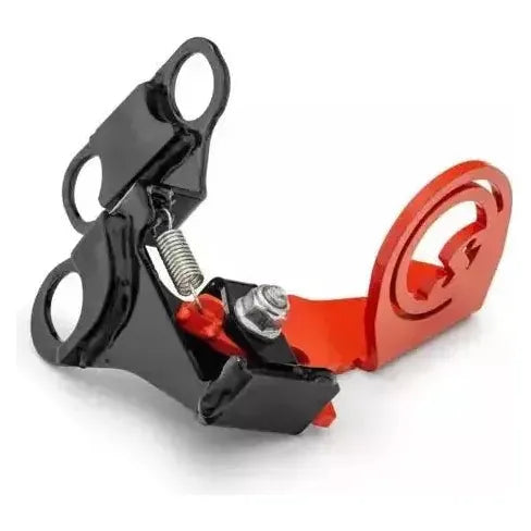 Photo of Can Am X3 Brake Lock by SuperATV - Premium Parking Brakes for UTVs / Side by Sides
