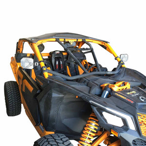 Can-Am X3 Bump Seat (2016+)