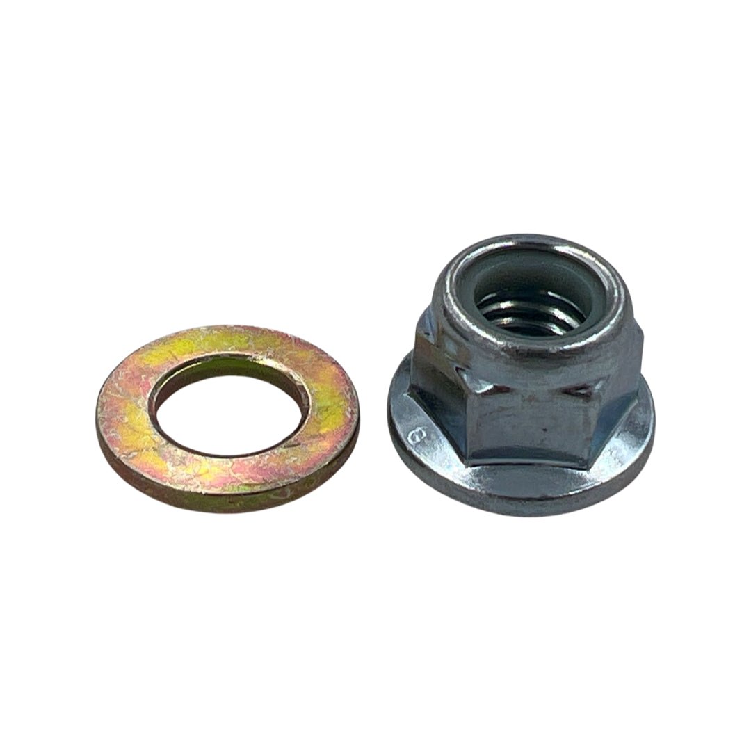 Photo of Can Am X3 Complete Suspension Chassis Bolt Kit by UTVRaceShop.Com - Premium Suspension Components for UTVs / Side by Sides