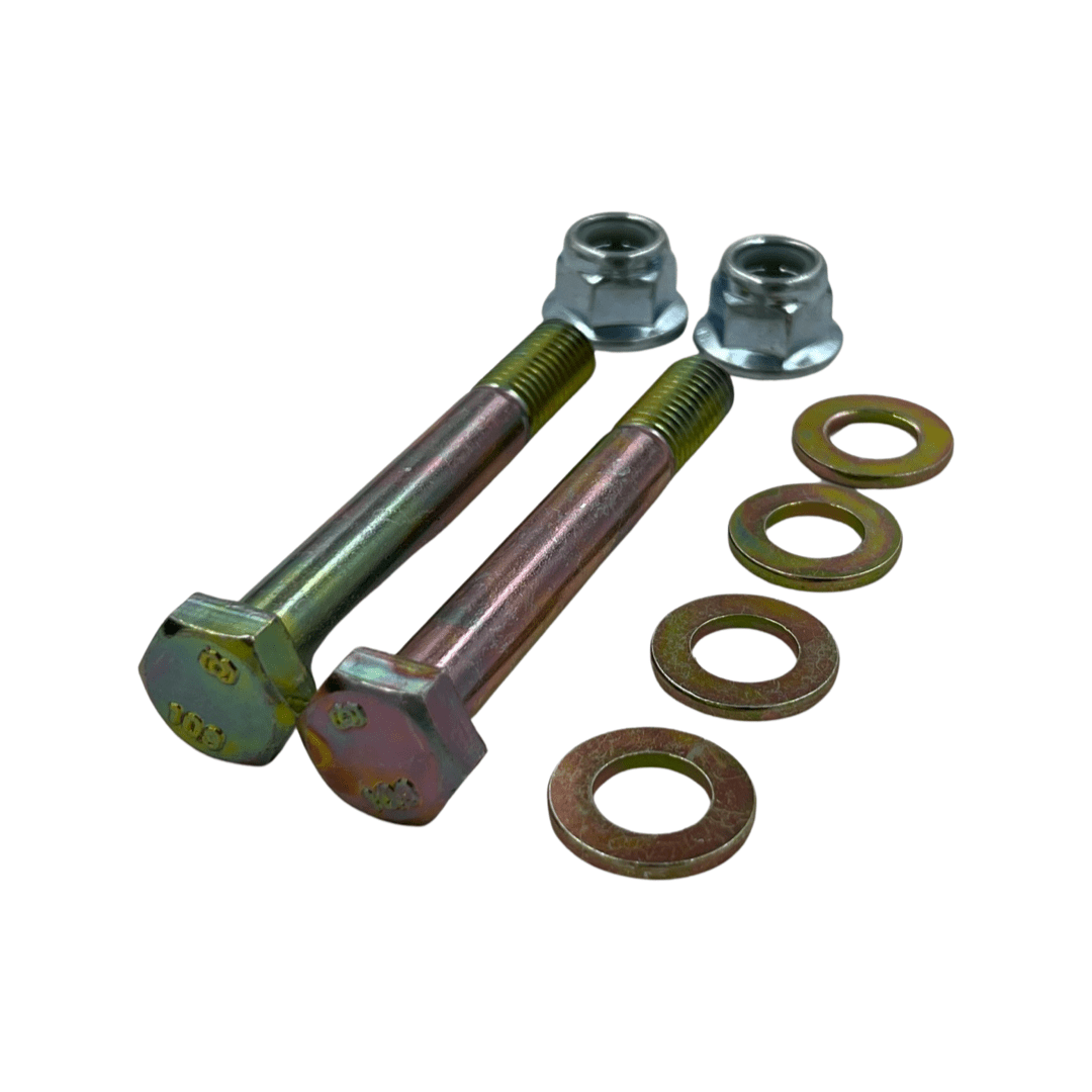 Photo of Can Am X3 Complete Suspension Chassis Bolt Kit by UTVRaceShop.Com - Premium Suspension Components for UTVs / Side by Sides