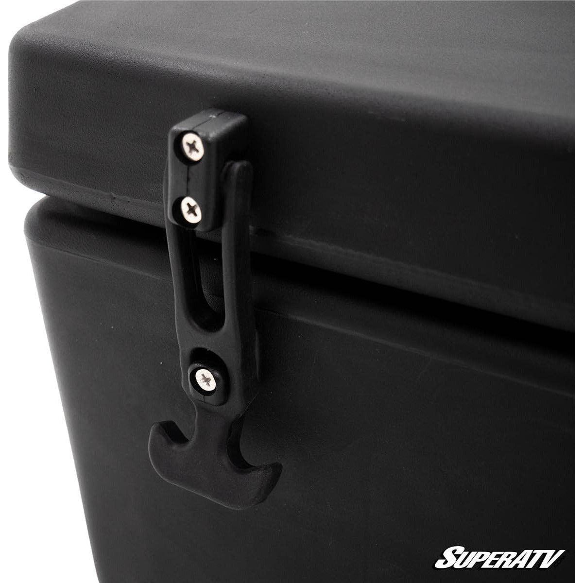 Photo of Can Am X3 Cooler / Cargo Box by SuperATV - Premium Storage for UTVs / Side by Sides