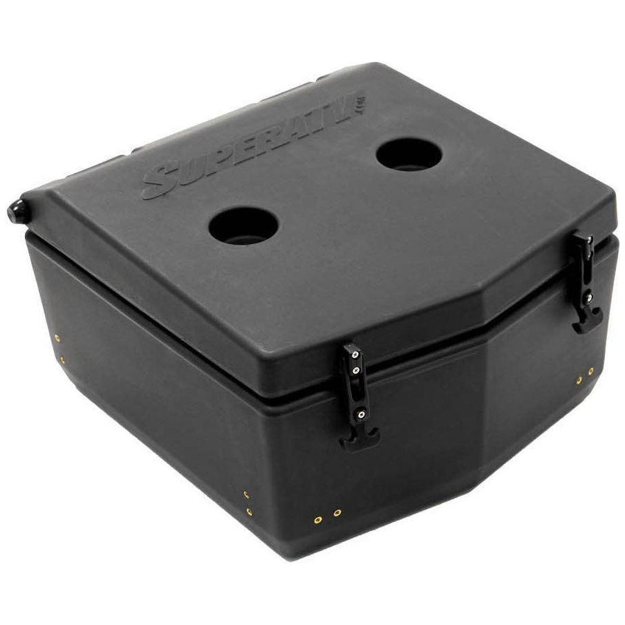 Photo of Can Am X3 Cooler / Cargo Box by SuperATV - Premium Storage for UTVs / Side by Sides