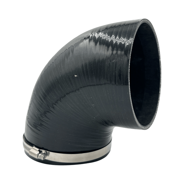 Photo of Can Am X3 CVT Exhaust Exit Hose by UTVRaceShop.Com - Premium Clutch Part for UTVs / Side by Sides