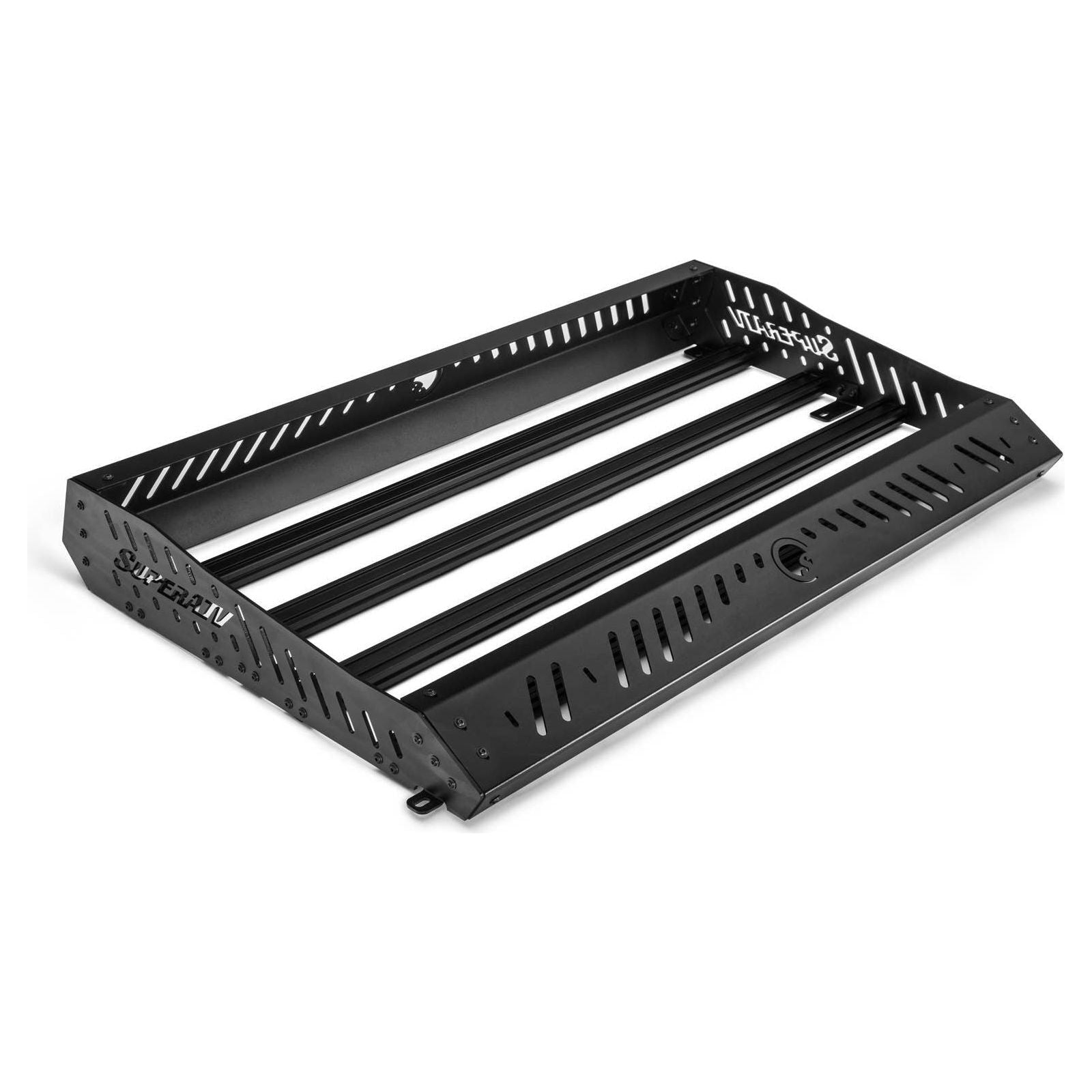 Photo of Can Am X3 Outfitter Sport Roof Rack by SuperATV - Premium Storage for UTVs / Side by Sides
