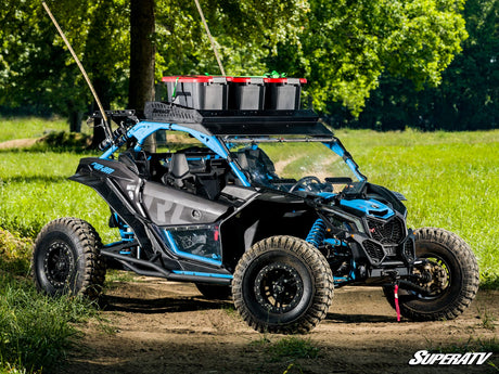 can-am-maverick-x3-outfitter-sport-roof-rack