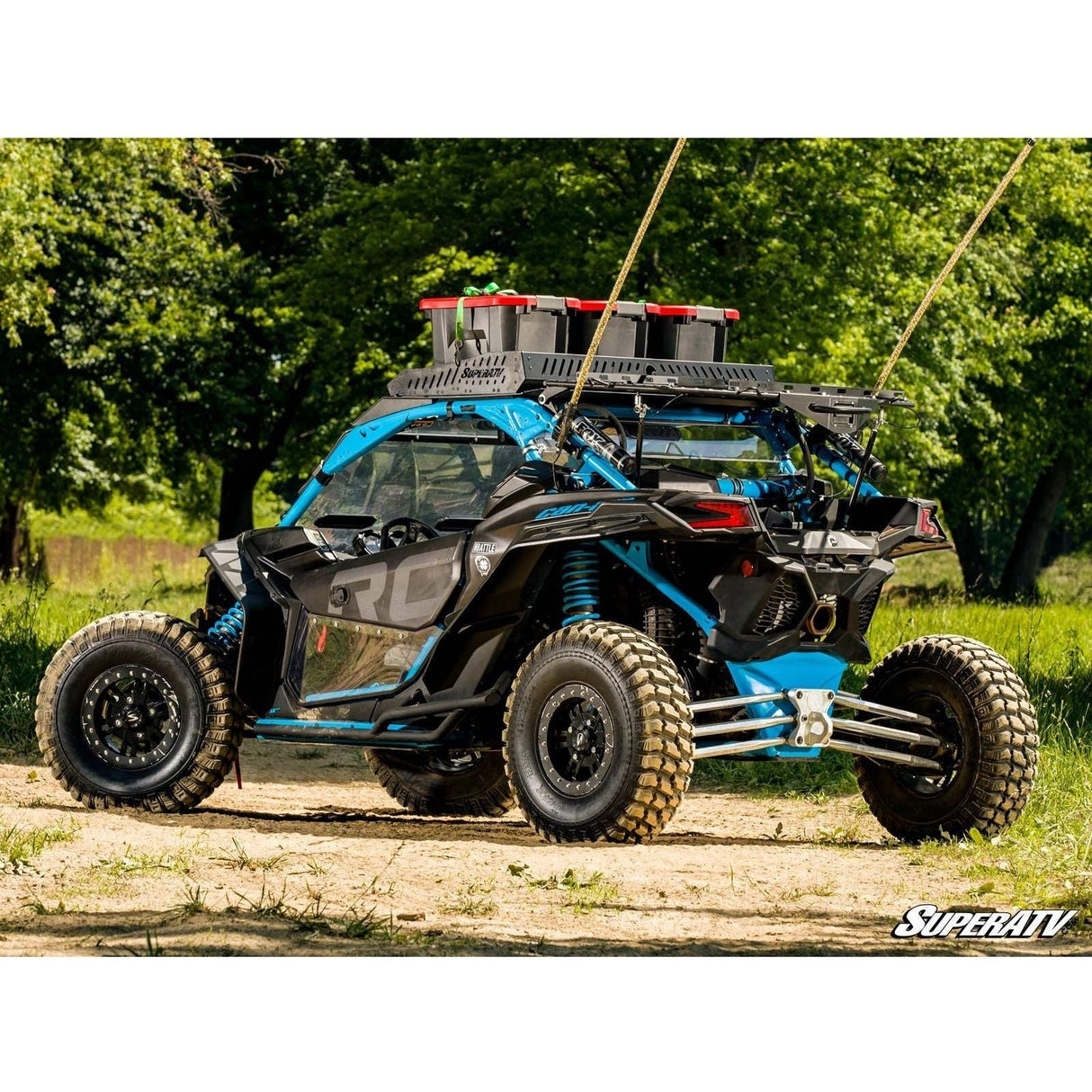 Can Am X3 Outfitter Sport Roof Rack