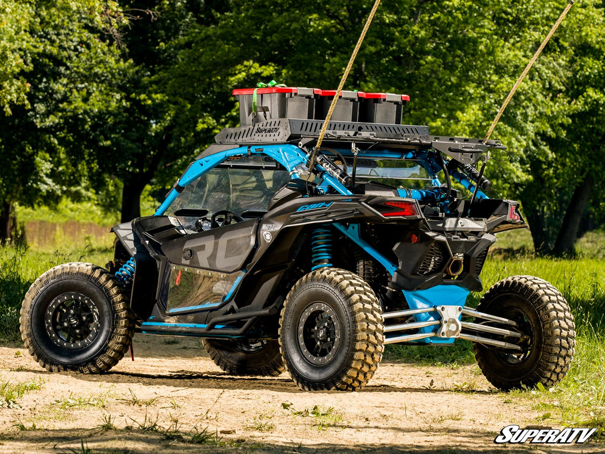 can-am-maverick-x3-outfitter-sport-roof-rack